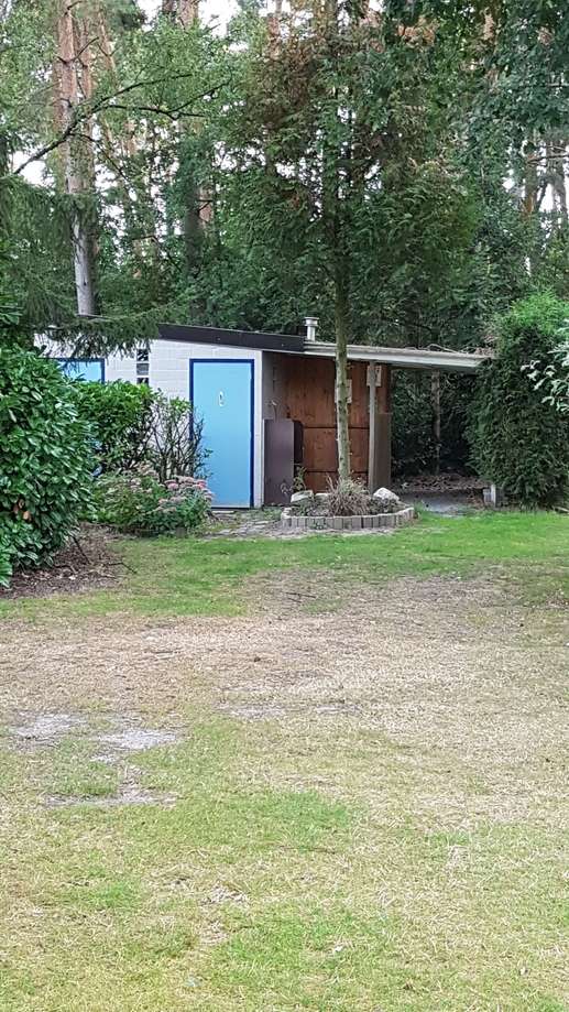 Einem Ort wurde ein Foto hinzugefügt