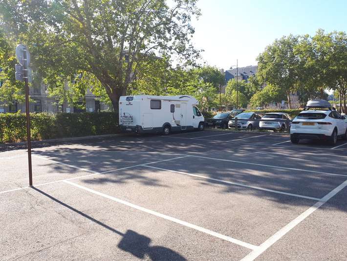 Parking Europe