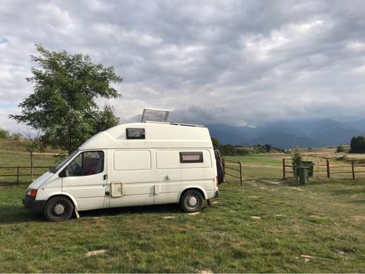 Ajout d'une photo à un emplacement