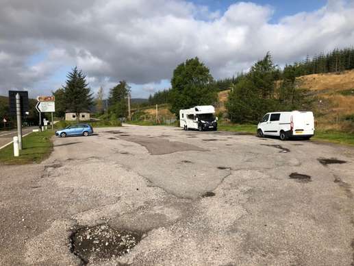 Ajout d'une photo à un emplacement