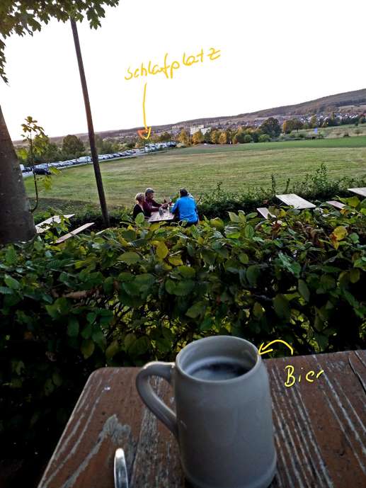 Einem Ort wurde ein Foto hinzugefügt