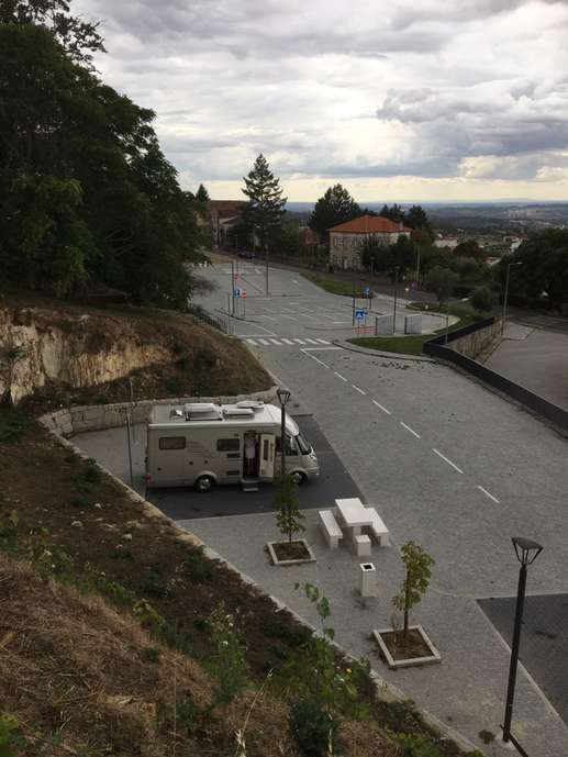 Een foto toegevoegd aan een locatie
