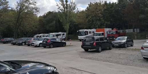Einem Ort wurde ein Foto hinzugefügt