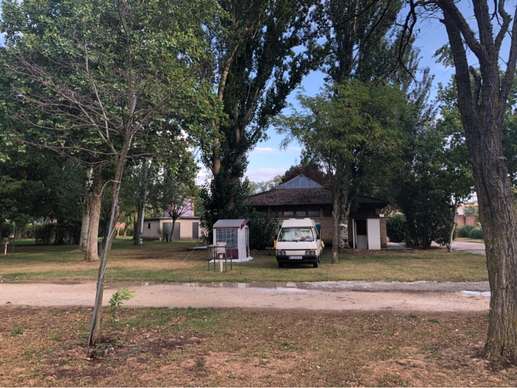 Aggiunta una foto a una posizione