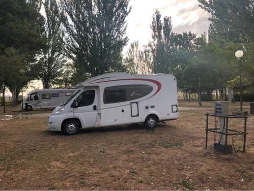 Aggiunta una foto a una posizione