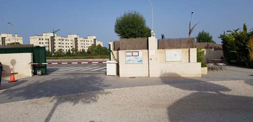 Ajout d'une photo à un emplacement