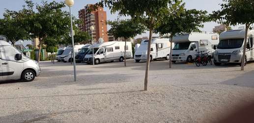 Ajout d'une photo à un emplacement