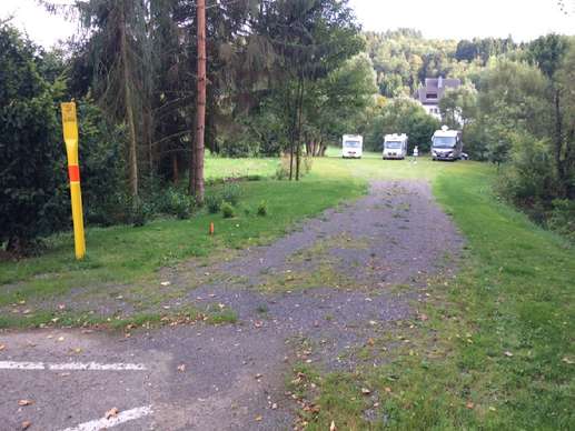 Added a photo to a location