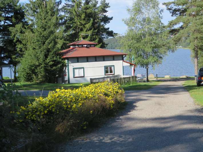 Camping Panorama Lipno