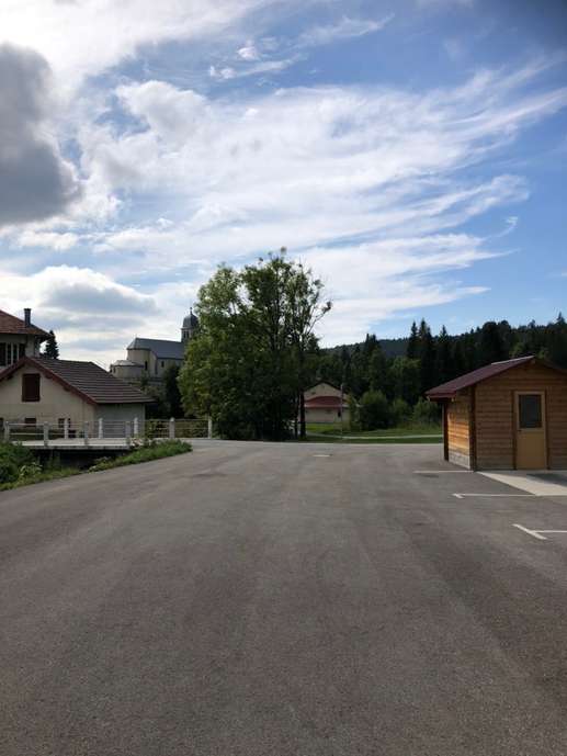 Added a photo to a location