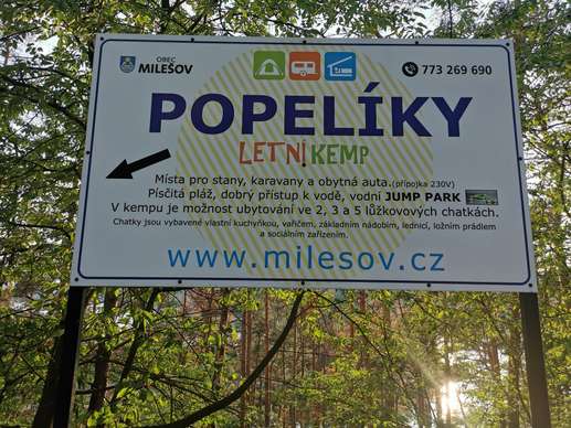 Een foto toegevoegd aan een locatie