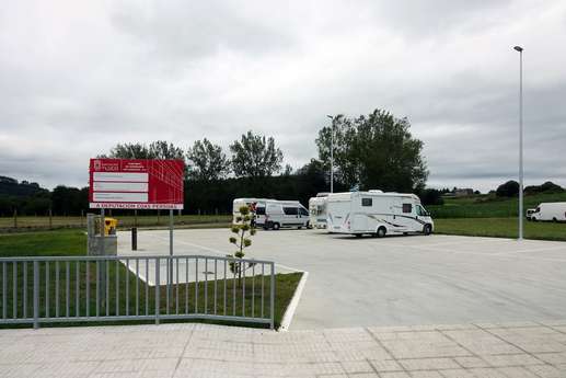 Een foto toegevoegd aan een locatie