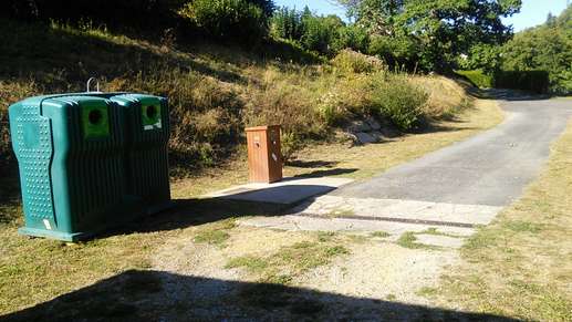 Added a photo to a location