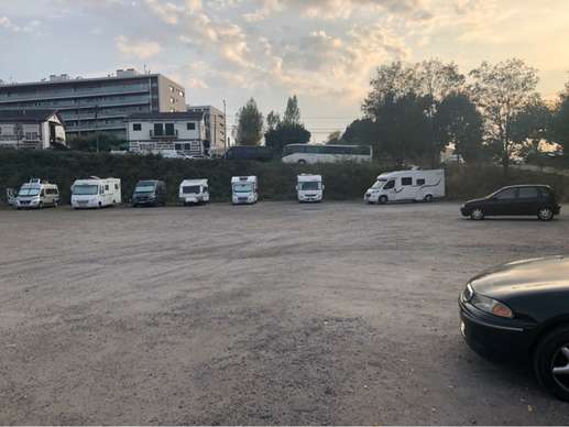 Aggiunta una foto a una posizione