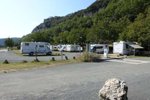Ajout d'une photo à un emplacement