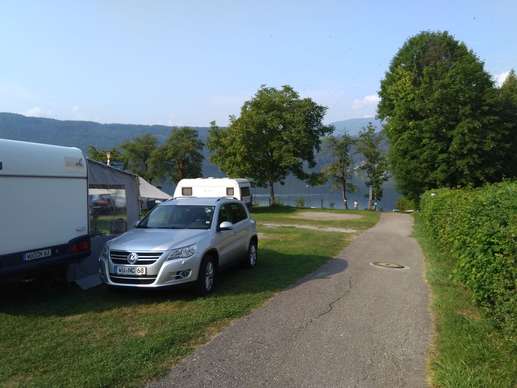Added a photo to a location
