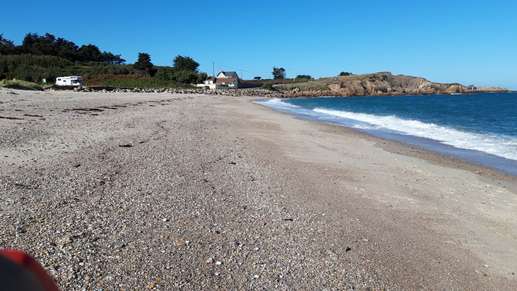 Added a photo to a location