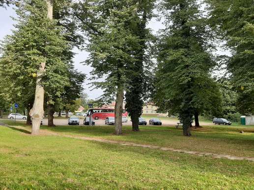 Added a photo to a location
