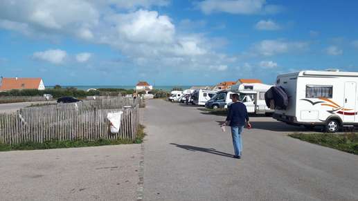 Aggiunta una foto a una posizione