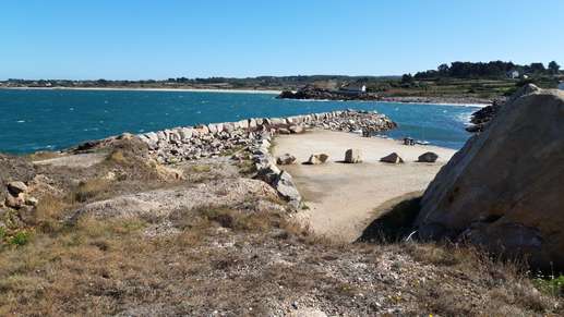 Added a photo to a location