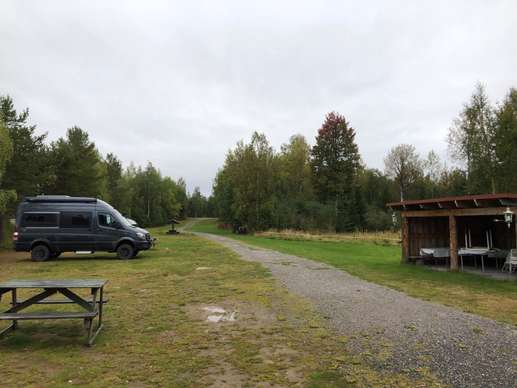 Added a photo to a location