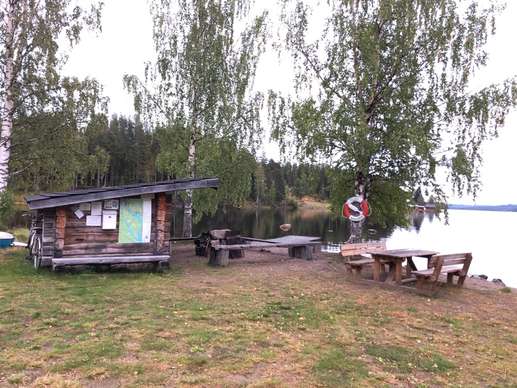 Added a photo to a location