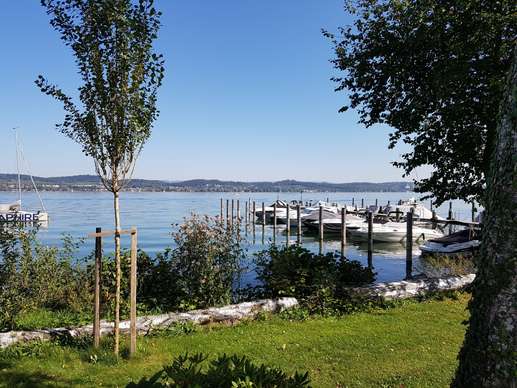 Added a photo to a location