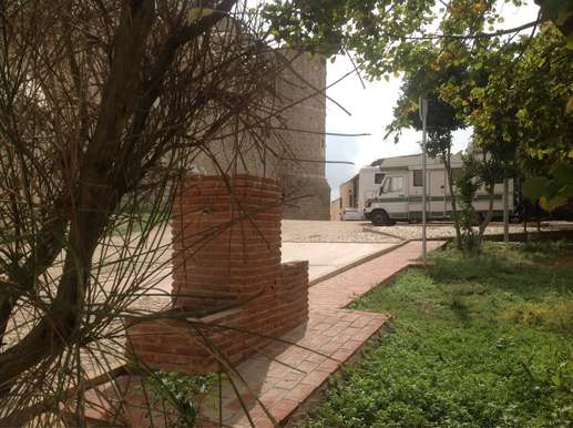 Added a photo to a location