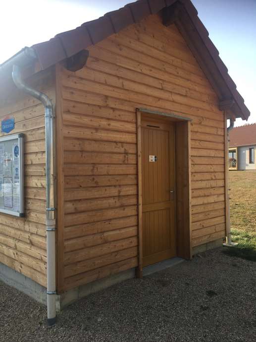 Added a photo to a location
