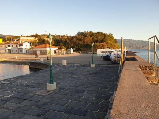 Added a photo to a location