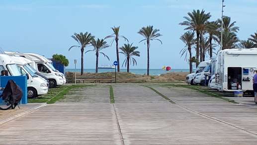 Een foto toegevoegd aan een locatie
