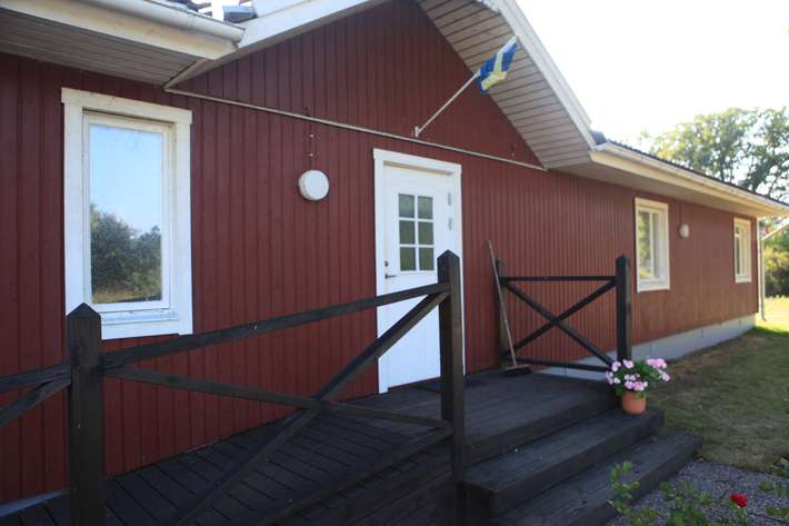 Ekenäs Gästhamn [Ekenäs Båtklubb]