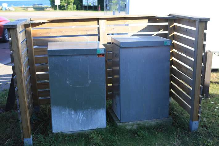 Ekenäs Gästhamn [Ekenäs Båtklubb]