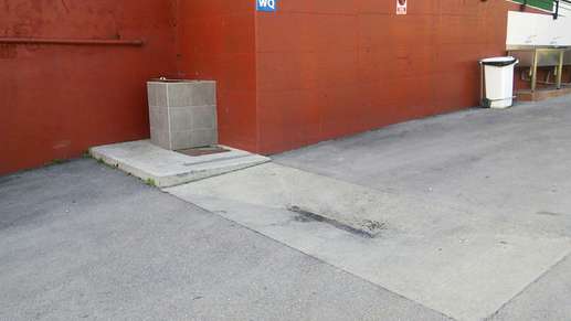 Added a photo to a location