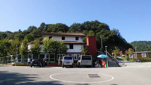 Added a photo to a location