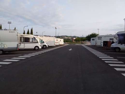 Ajout d'une photo à un emplacement