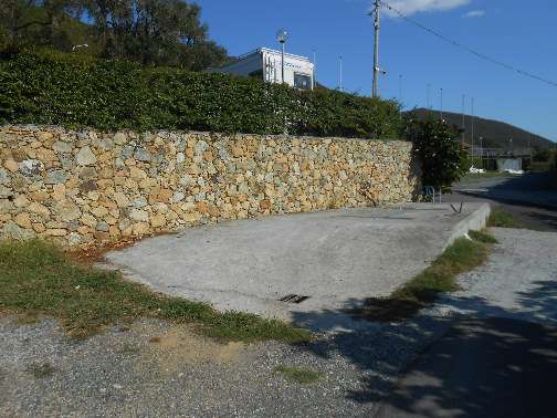 Aggiunta una foto a una posizione