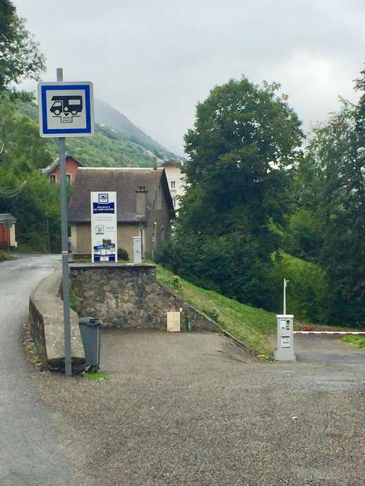 Añadió una foto a una ubicación