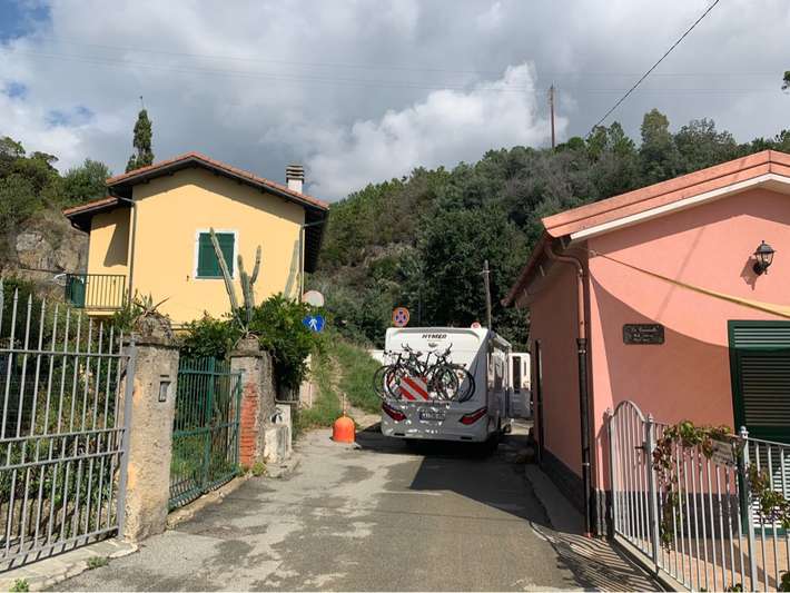 SantAnna Camping al Mare