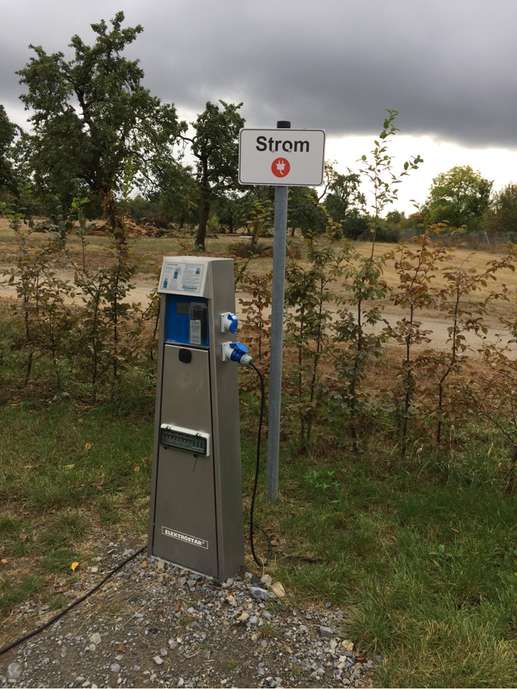 Aggiunta una foto a una posizione