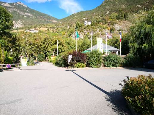 Added a photo to a location