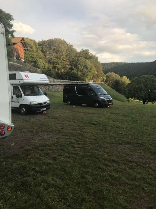 Aggiunta una foto a una posizione