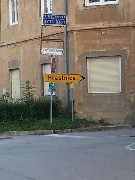 Added a photo to a location