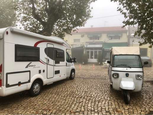 Aggiunta una foto a una posizione