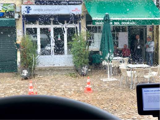 Aggiunta una foto a una posizione