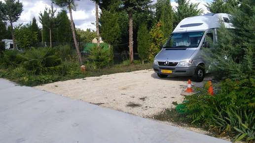 Added a photo to a location