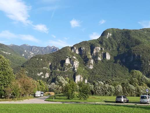 Added a photo to a location