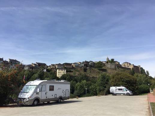 Ajout d'une photo à un emplacement