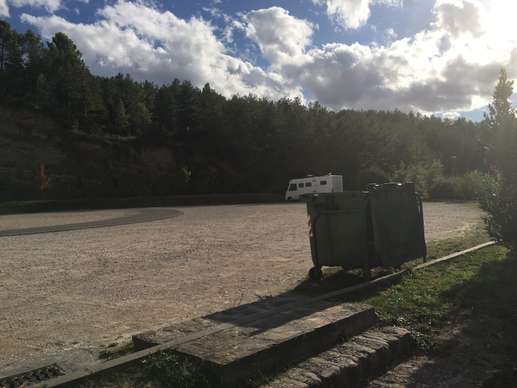 Añadió una foto a una ubicación