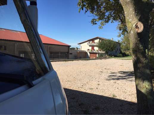 Added a photo to a location